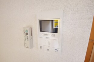 アルファーサウミィー　コーエイの物件内観写真